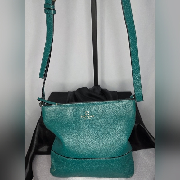 kate spade Handbags - Kate Spade New York Southport Avenue Cora Crossbody Bag